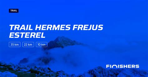 hermes frejus|Trail .